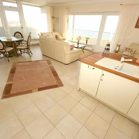 Trelleborgallee, 204 公寓 *